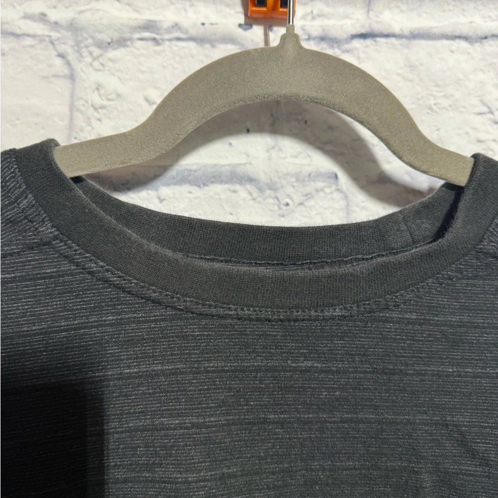 Harley-Davidson Men's Charcoal Sweatshirt, Size XL - Picture 6 of 9